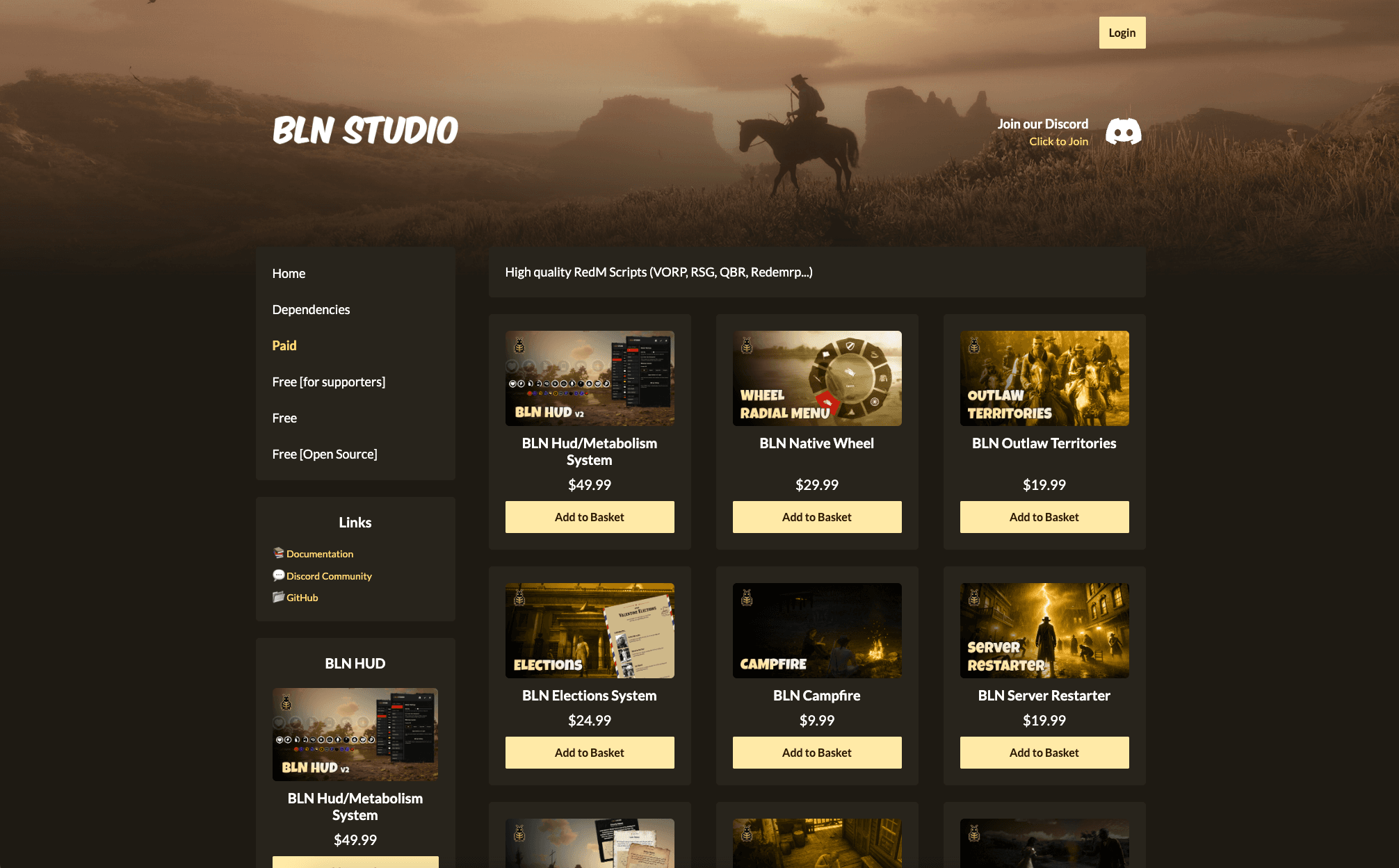 BLN Studio