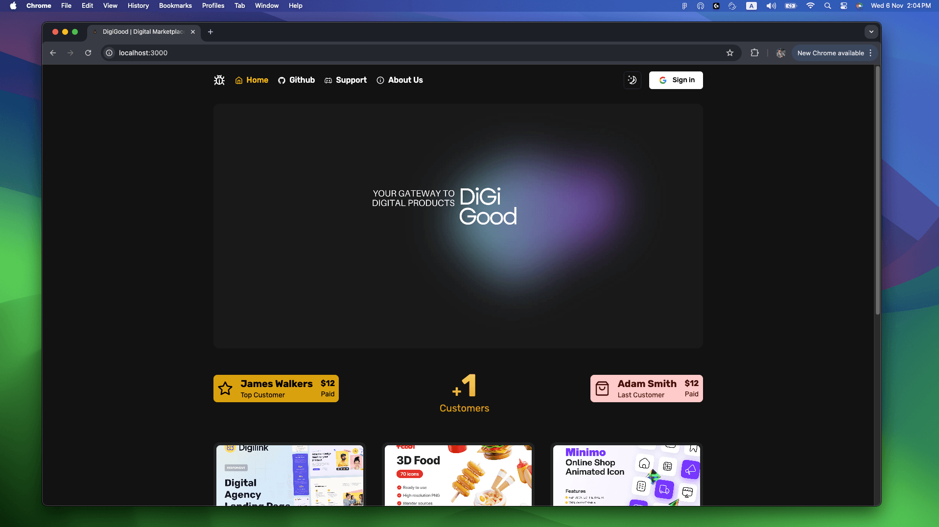 DigiGood